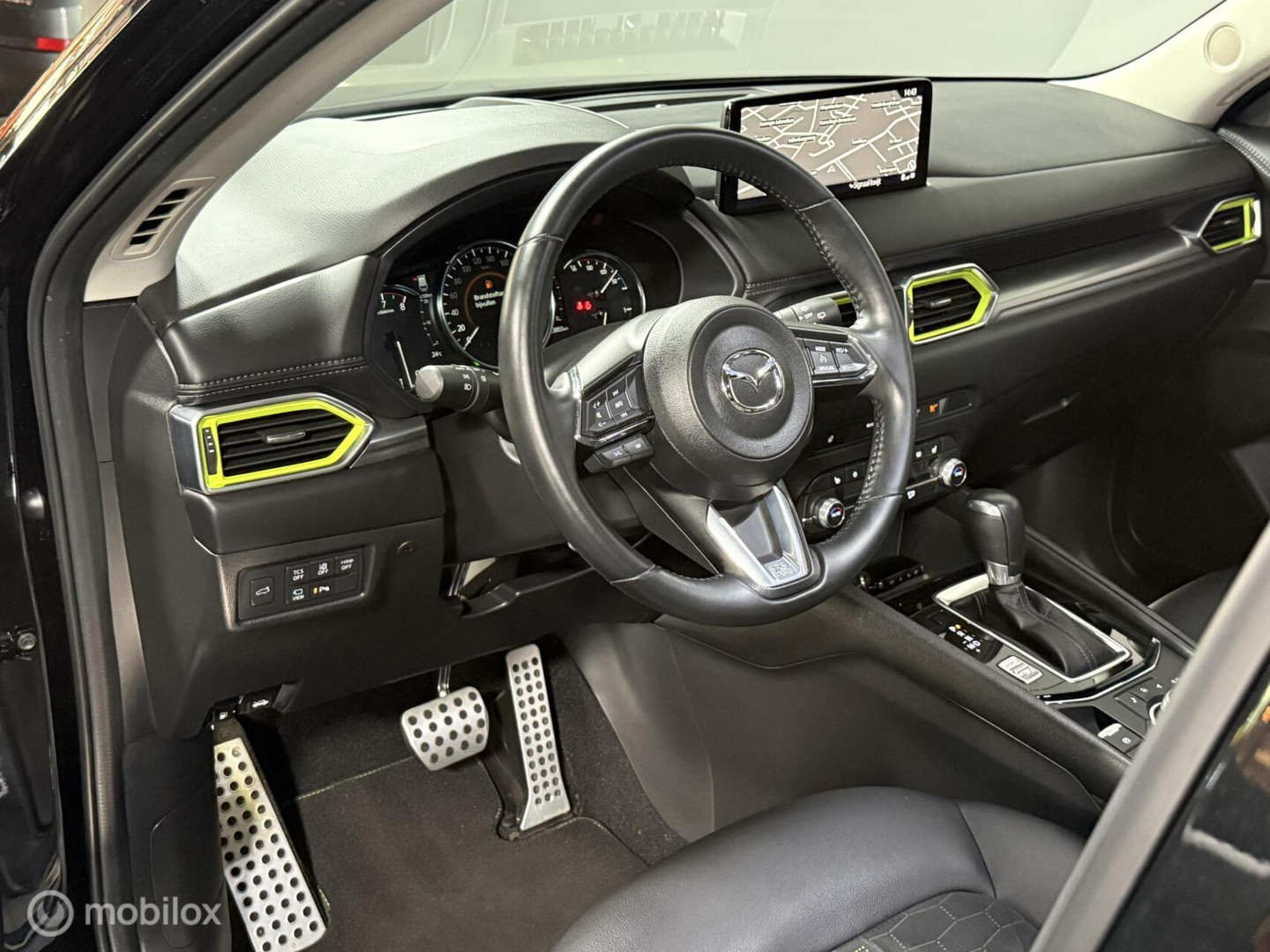 Mazda Mazda