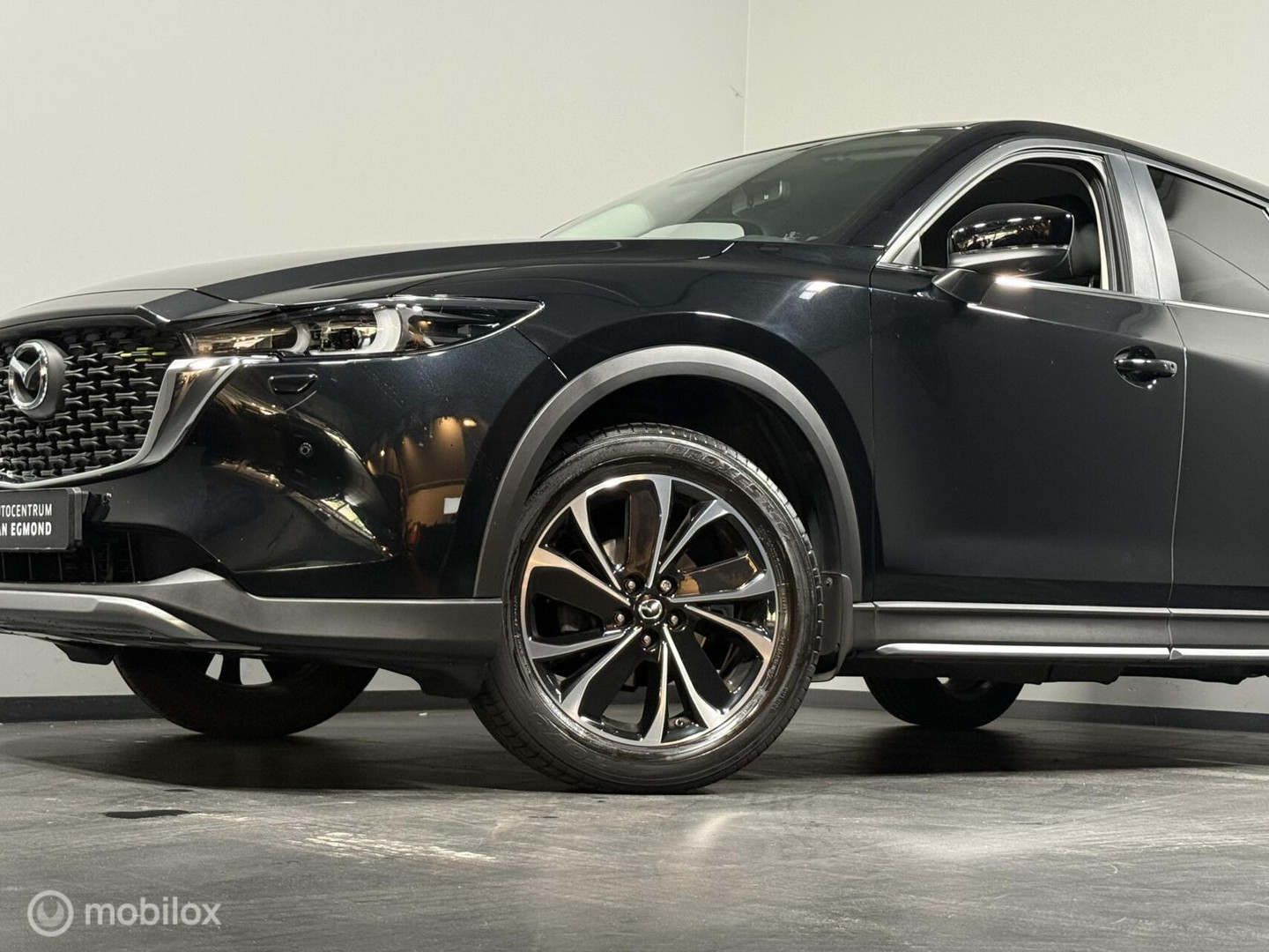 Mazda Mazda