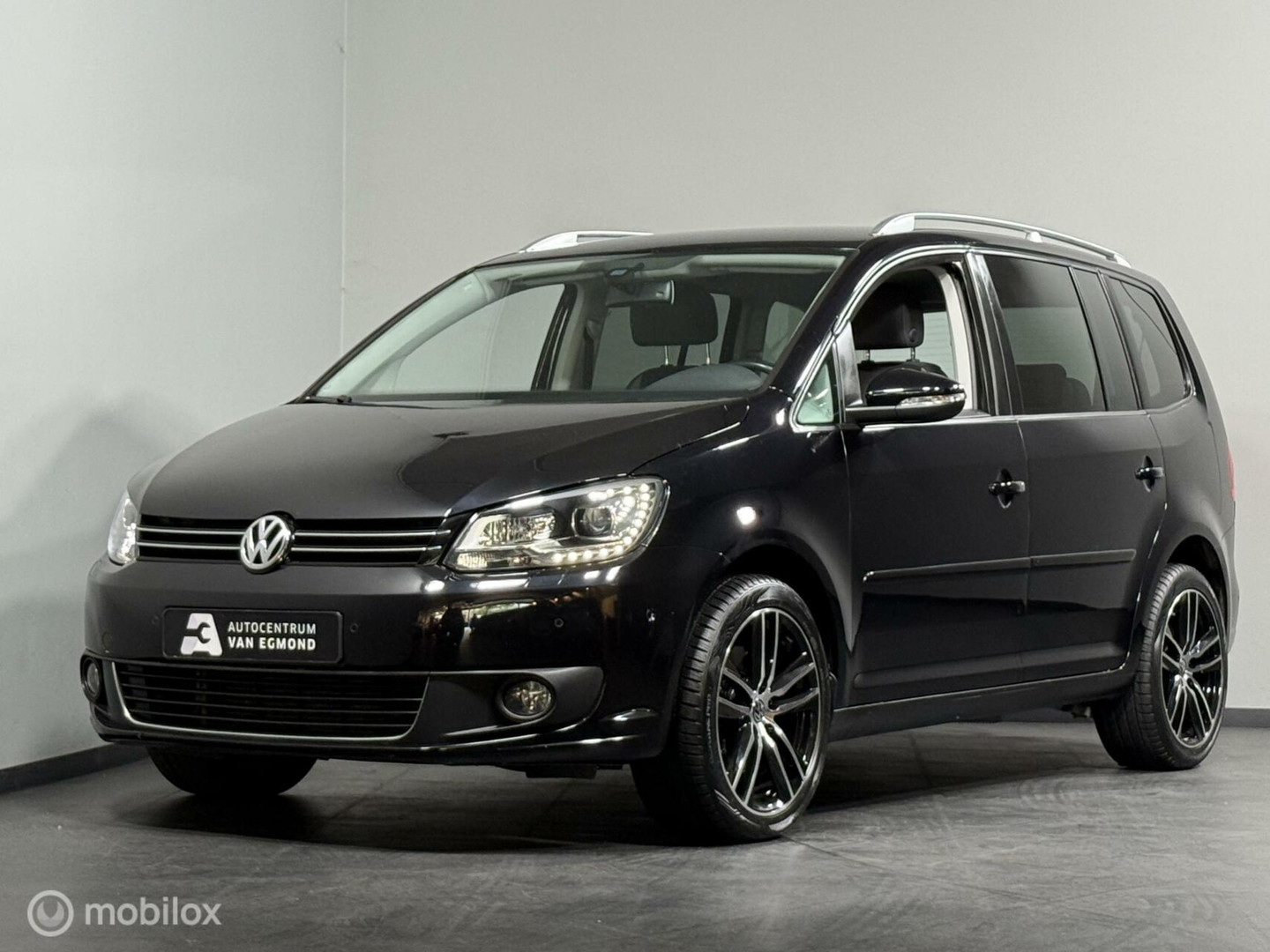 Volkswagen Volkswagen