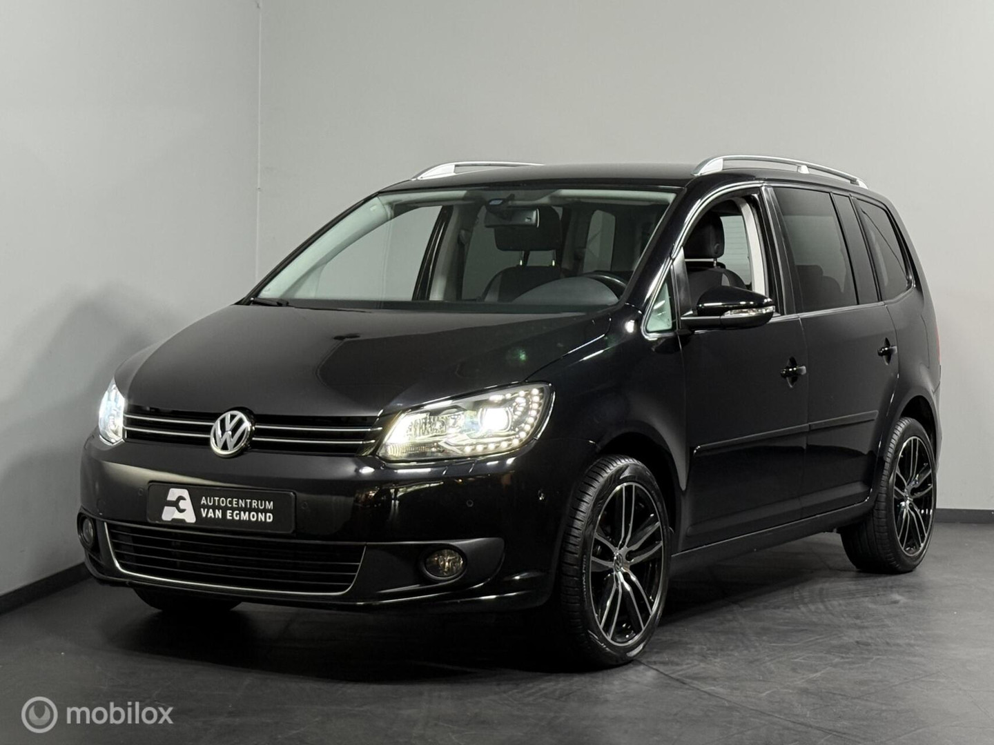 Volkswagen Volkswagen
