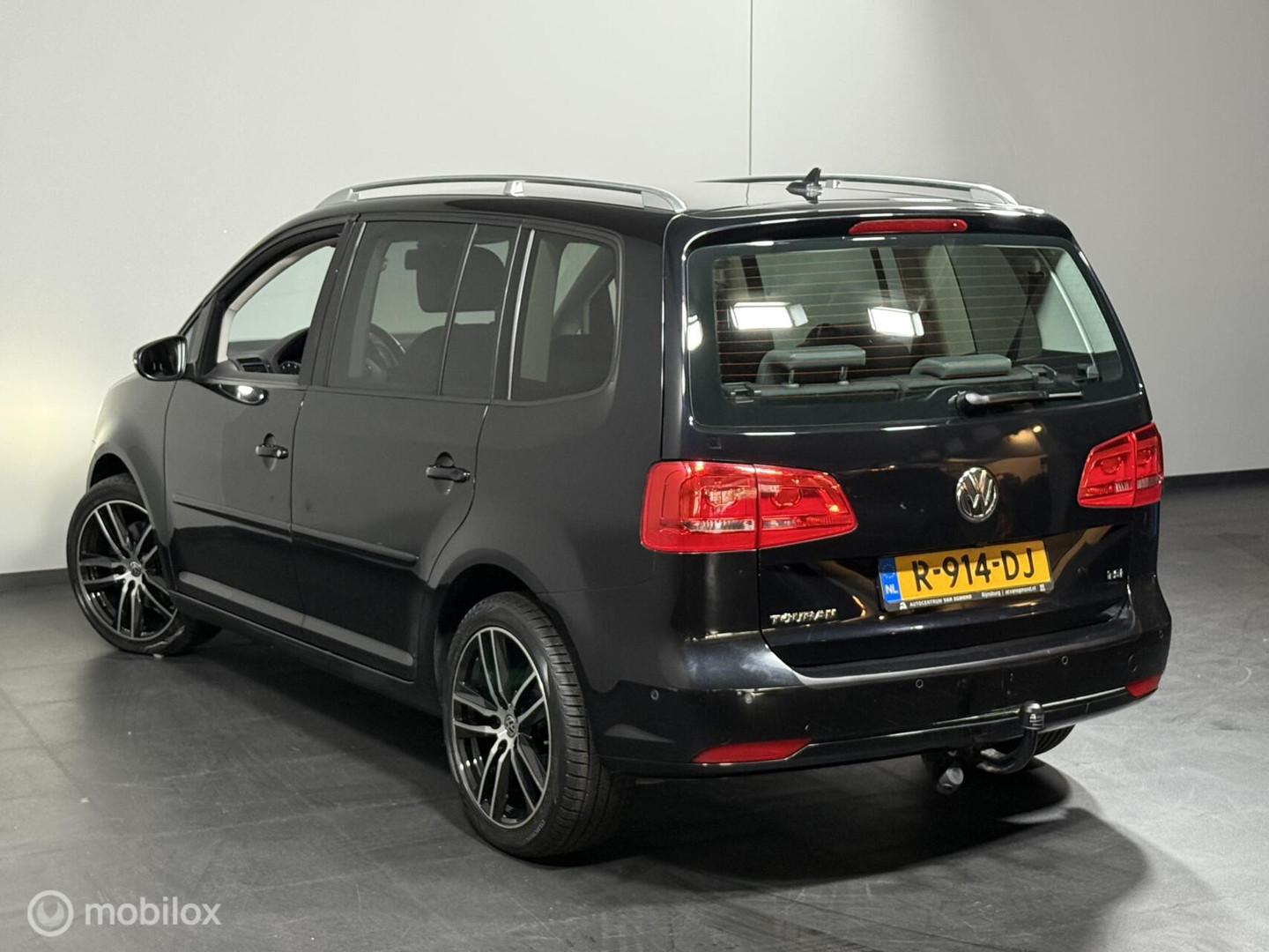 Volkswagen Volkswagen