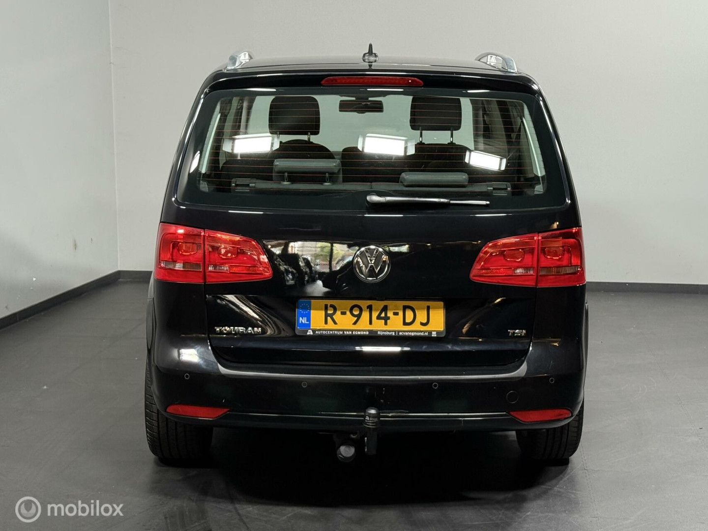 Volkswagen Volkswagen