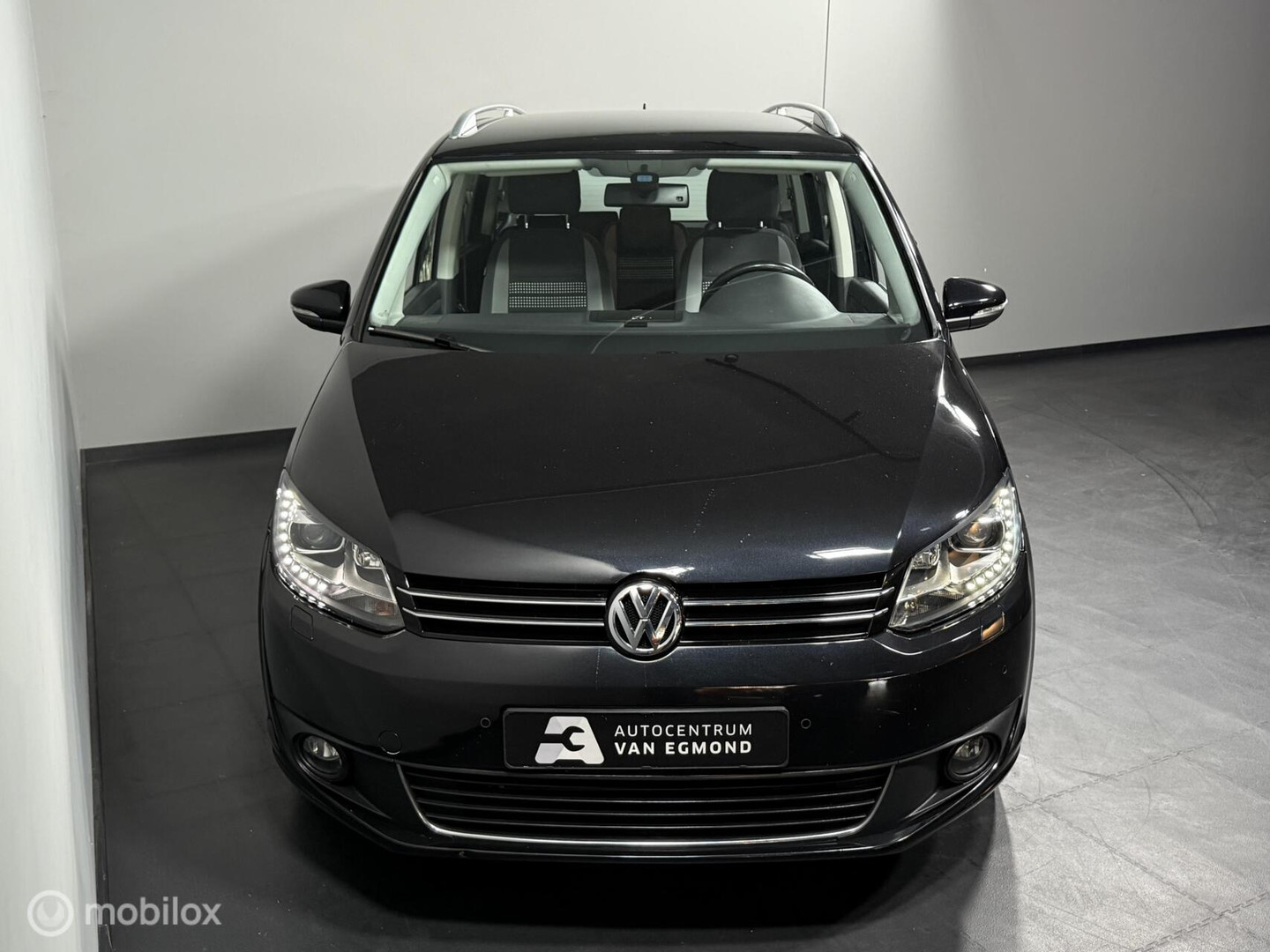 Volkswagen Volkswagen