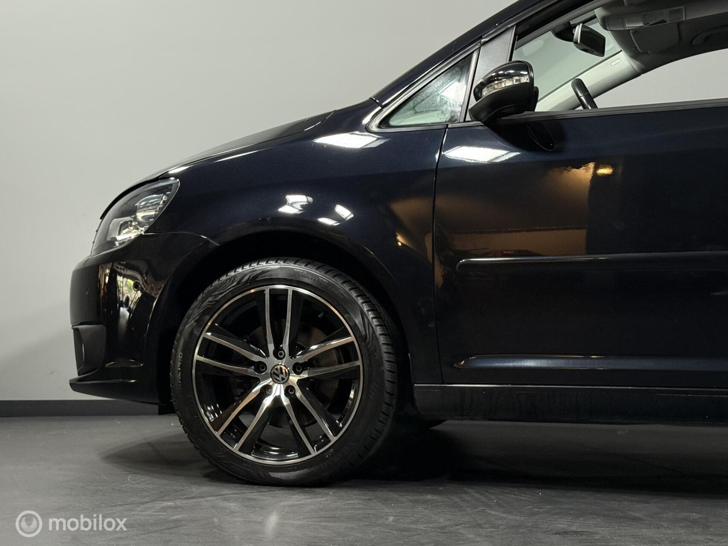 Volkswagen Volkswagen