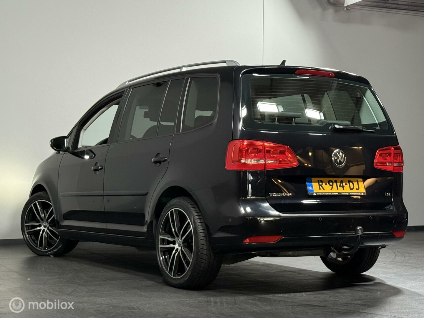 Volkswagen Volkswagen