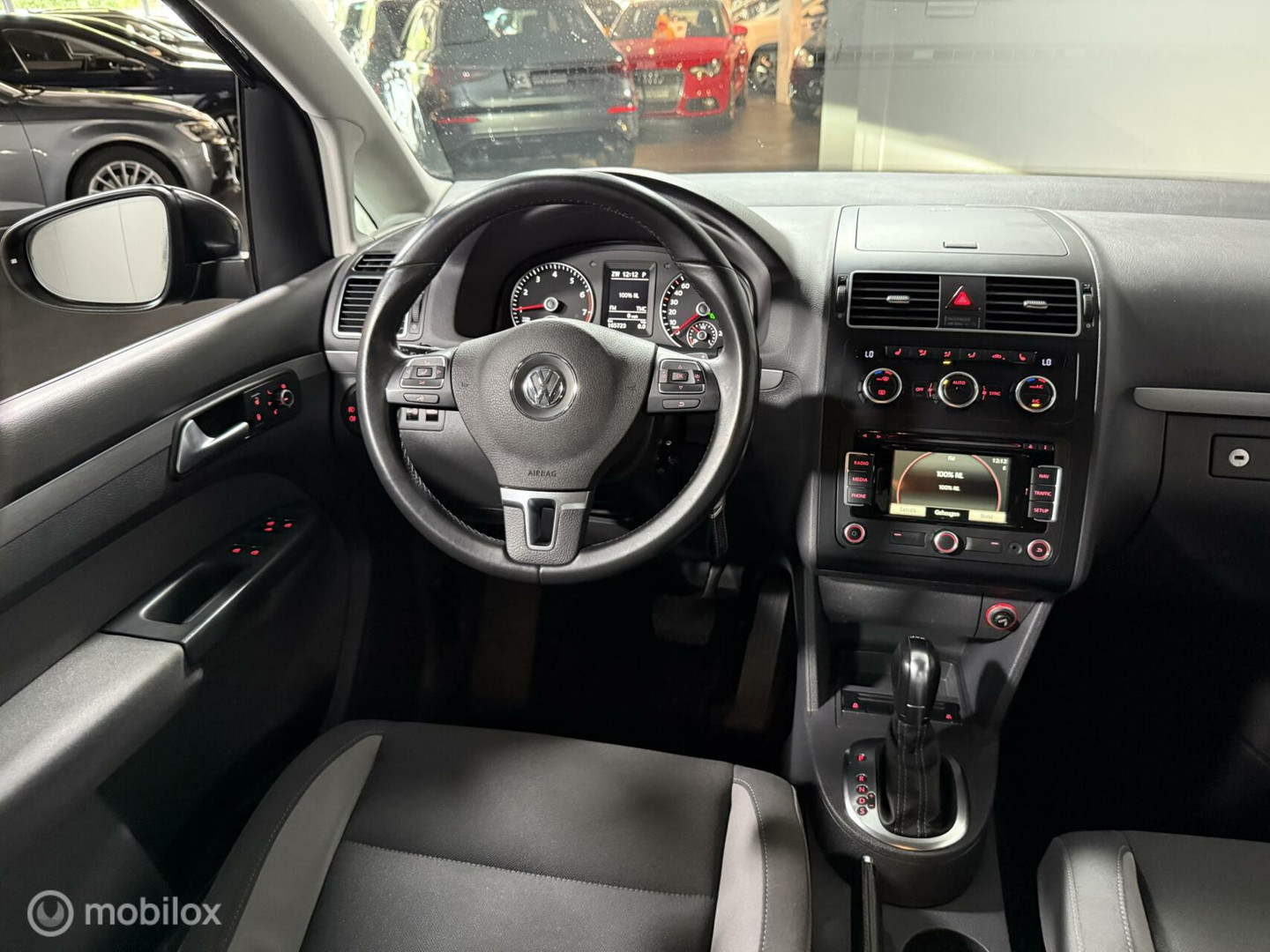 Volkswagen Volkswagen