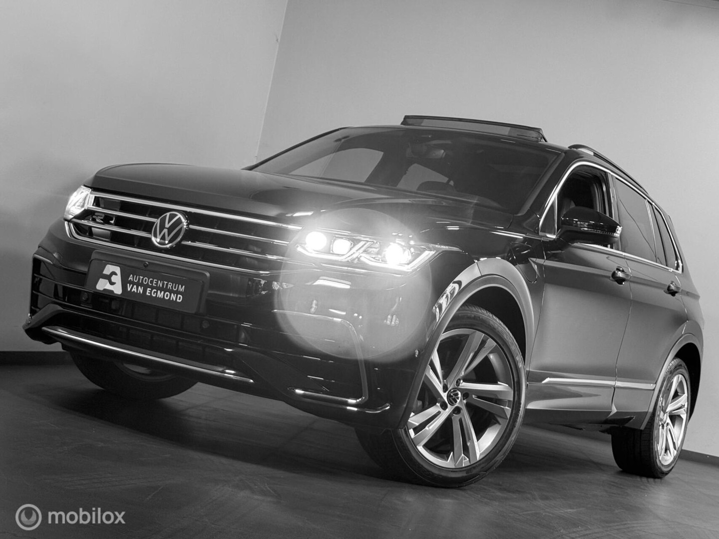 Volkswagen Volkswagen