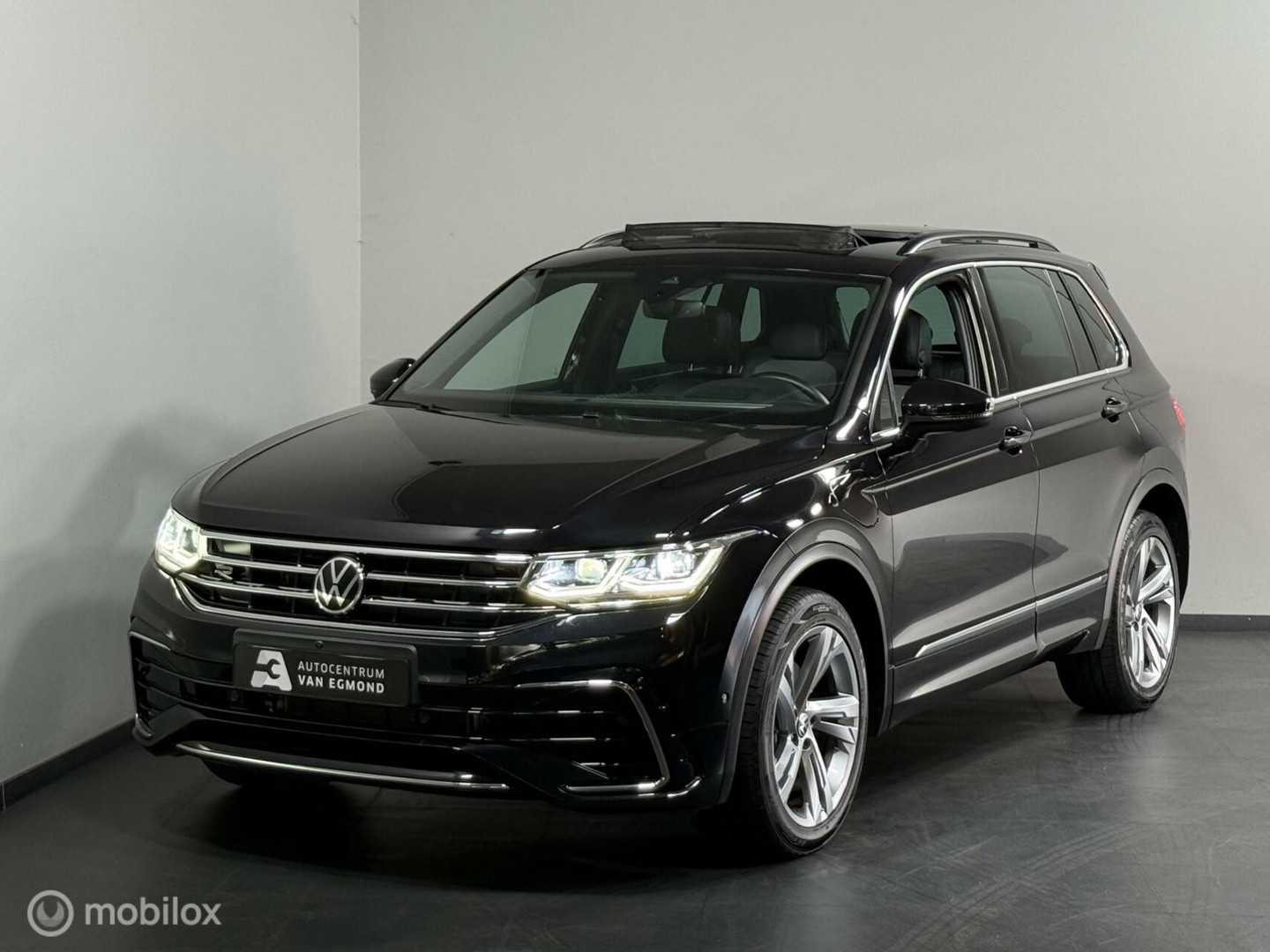 Volkswagen Volkswagen
