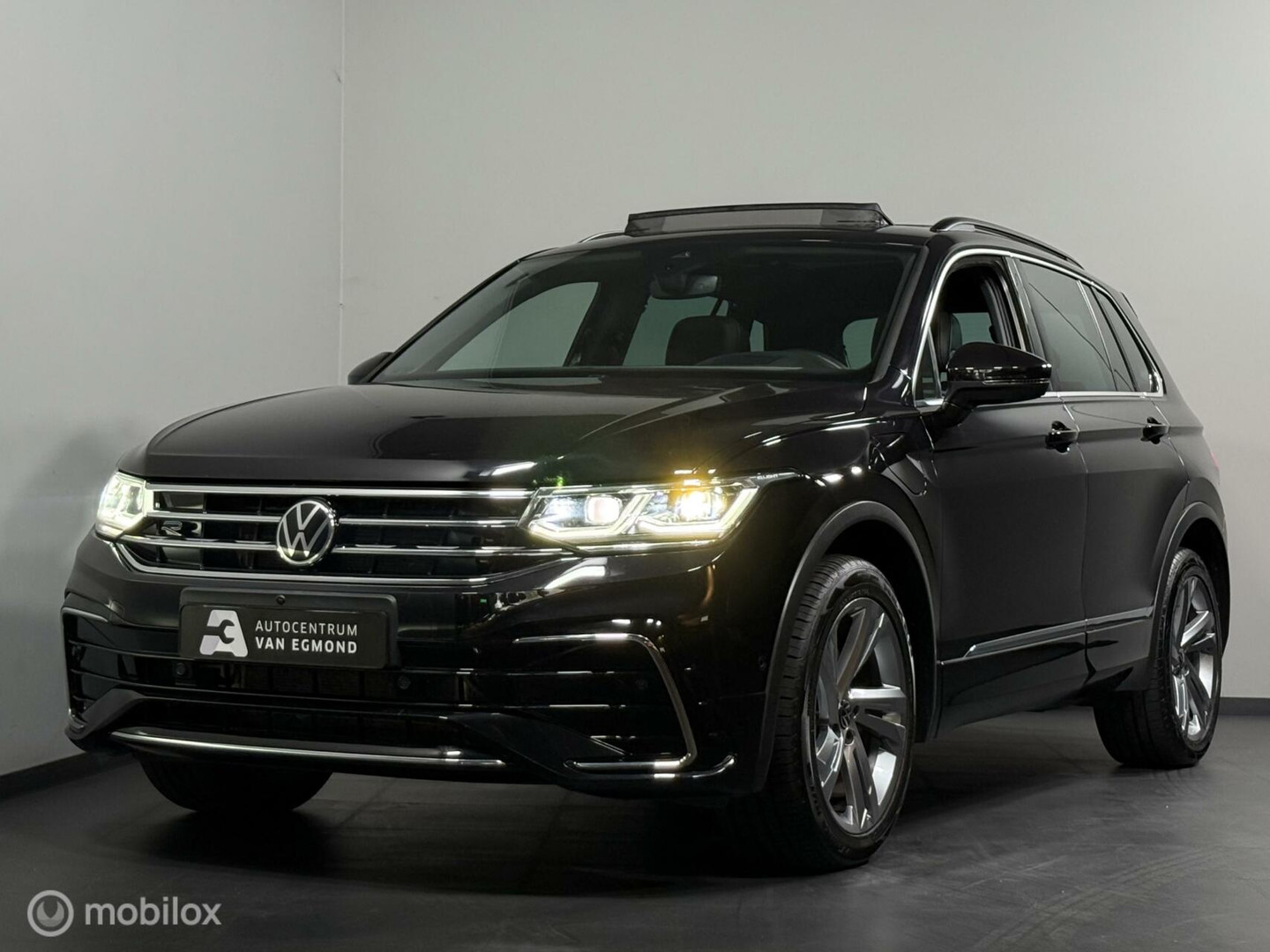 Volkswagen Volkswagen