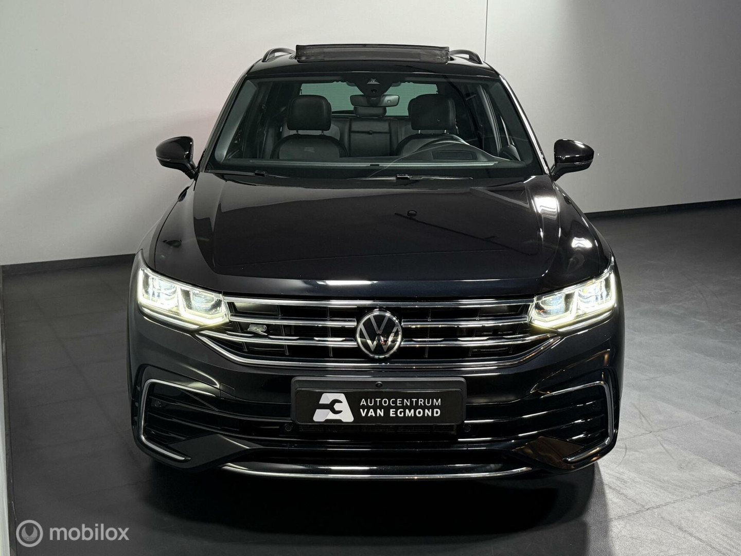 Volkswagen Volkswagen