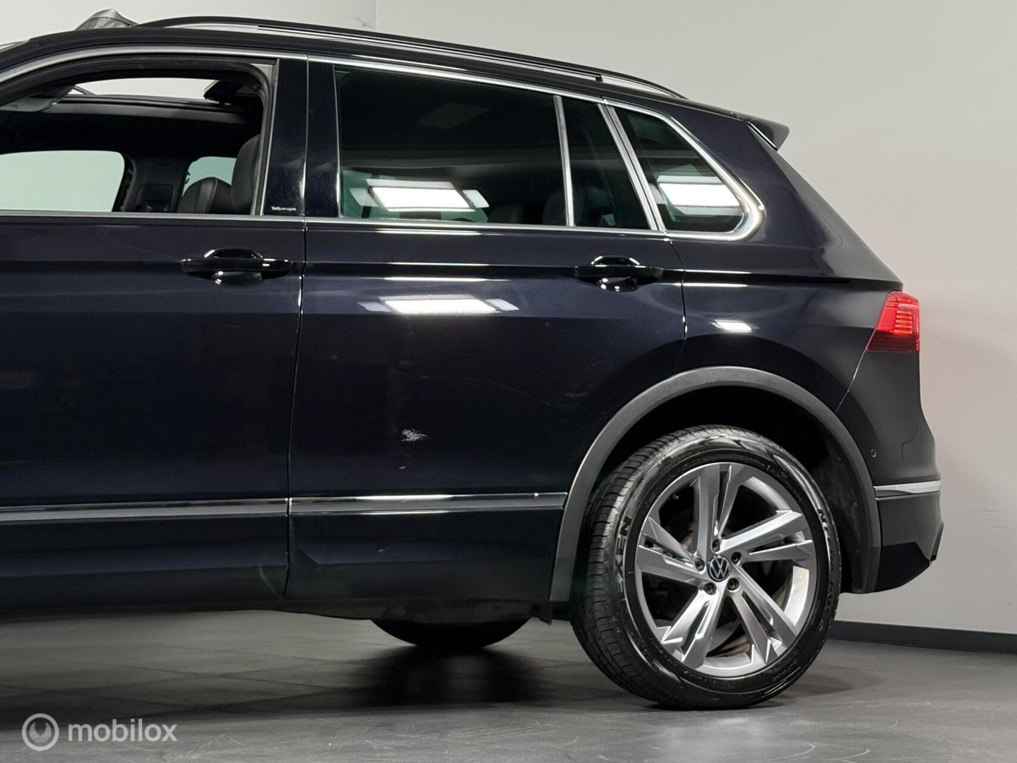 Volkswagen Volkswagen