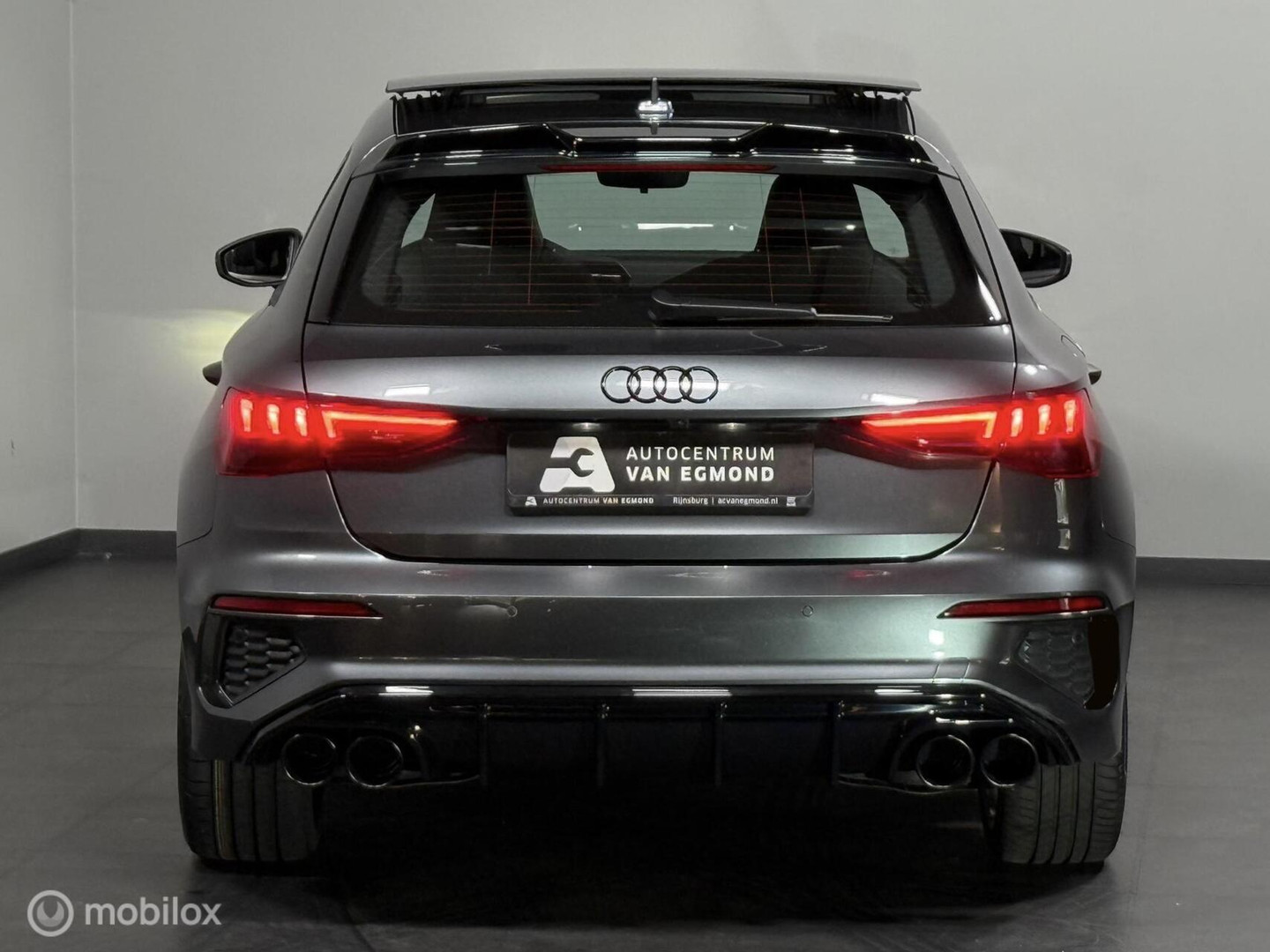 Audi Audi