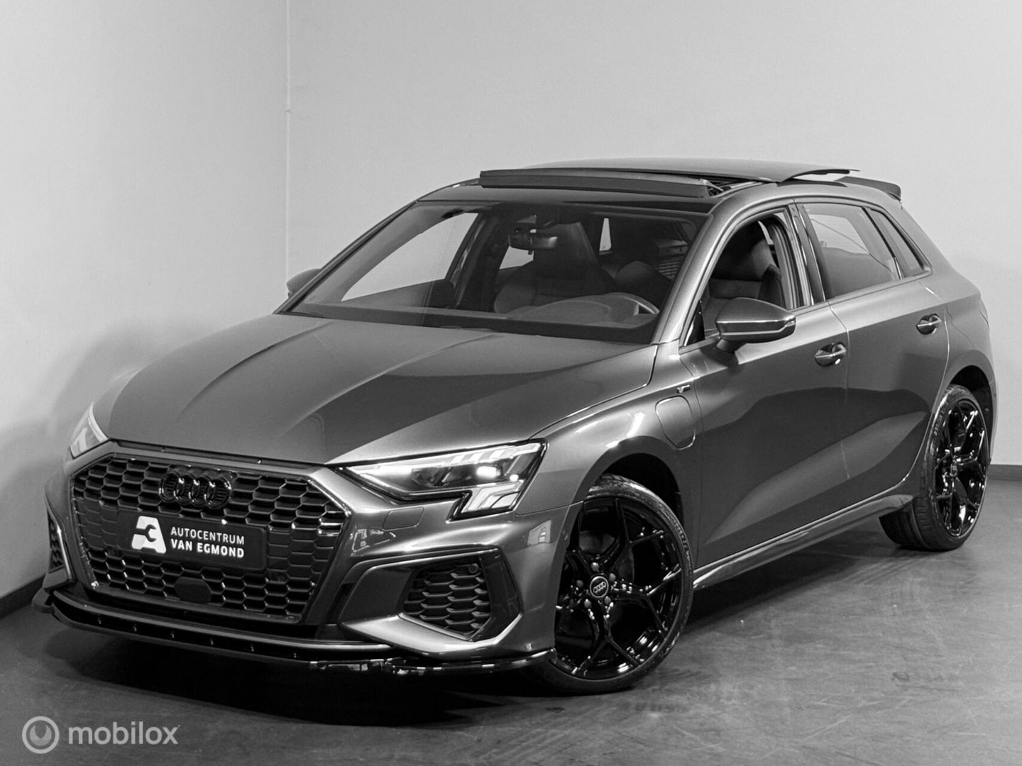 Audi Audi