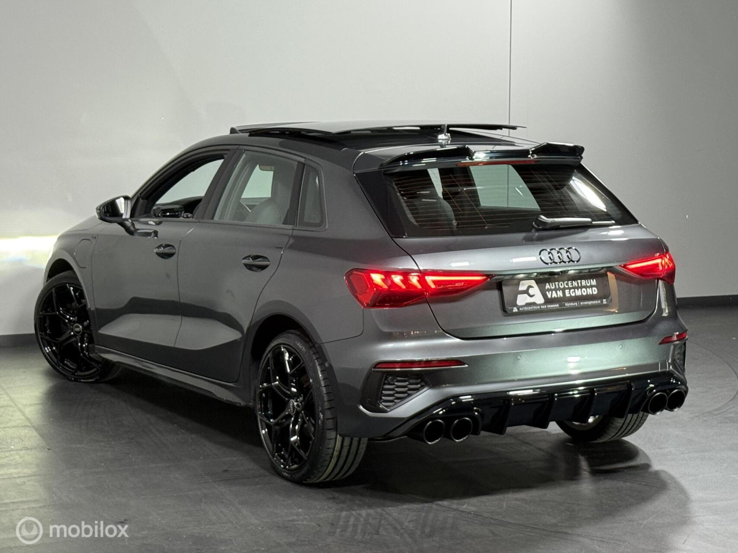 Audi Audi
