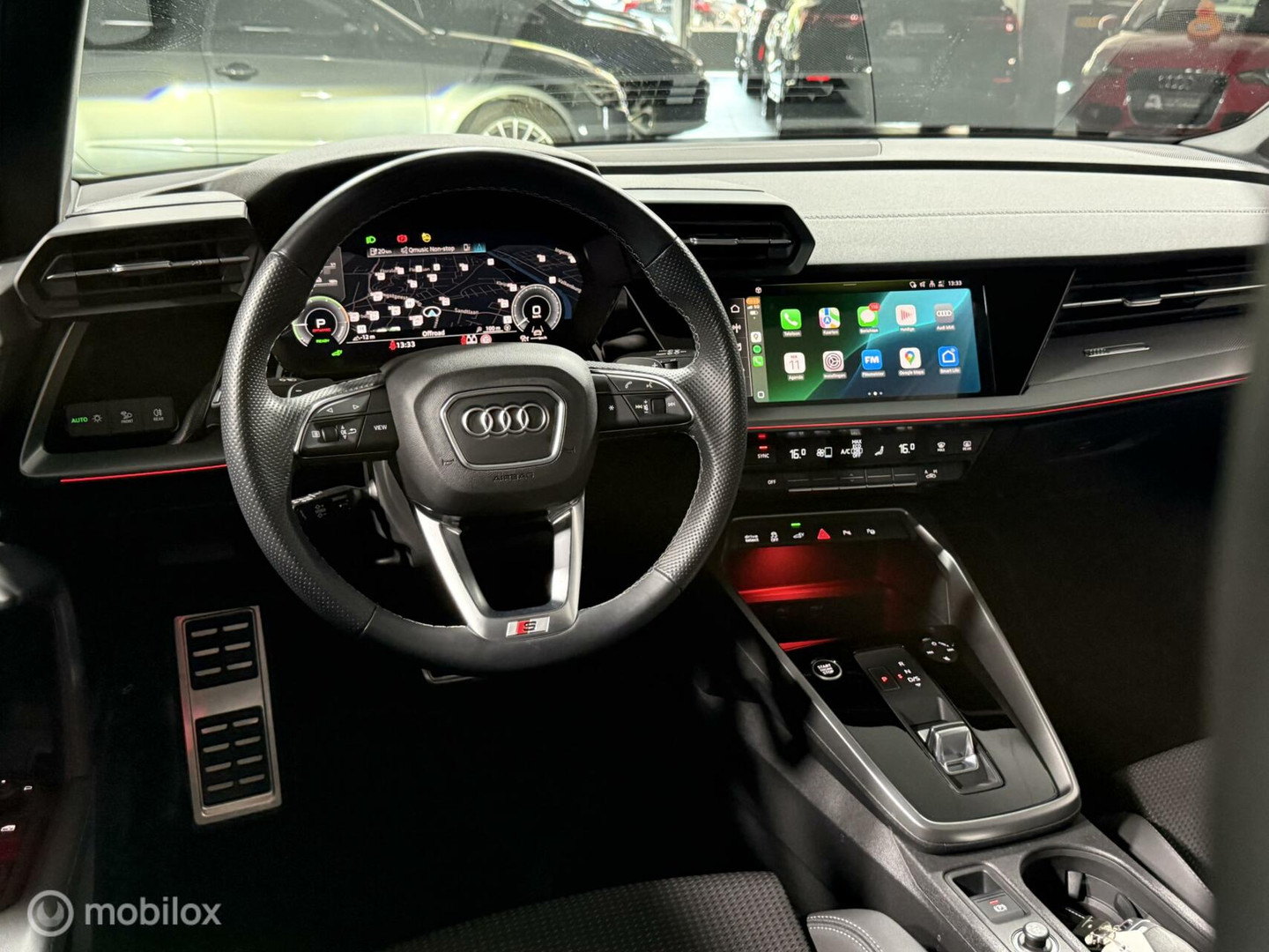 Audi