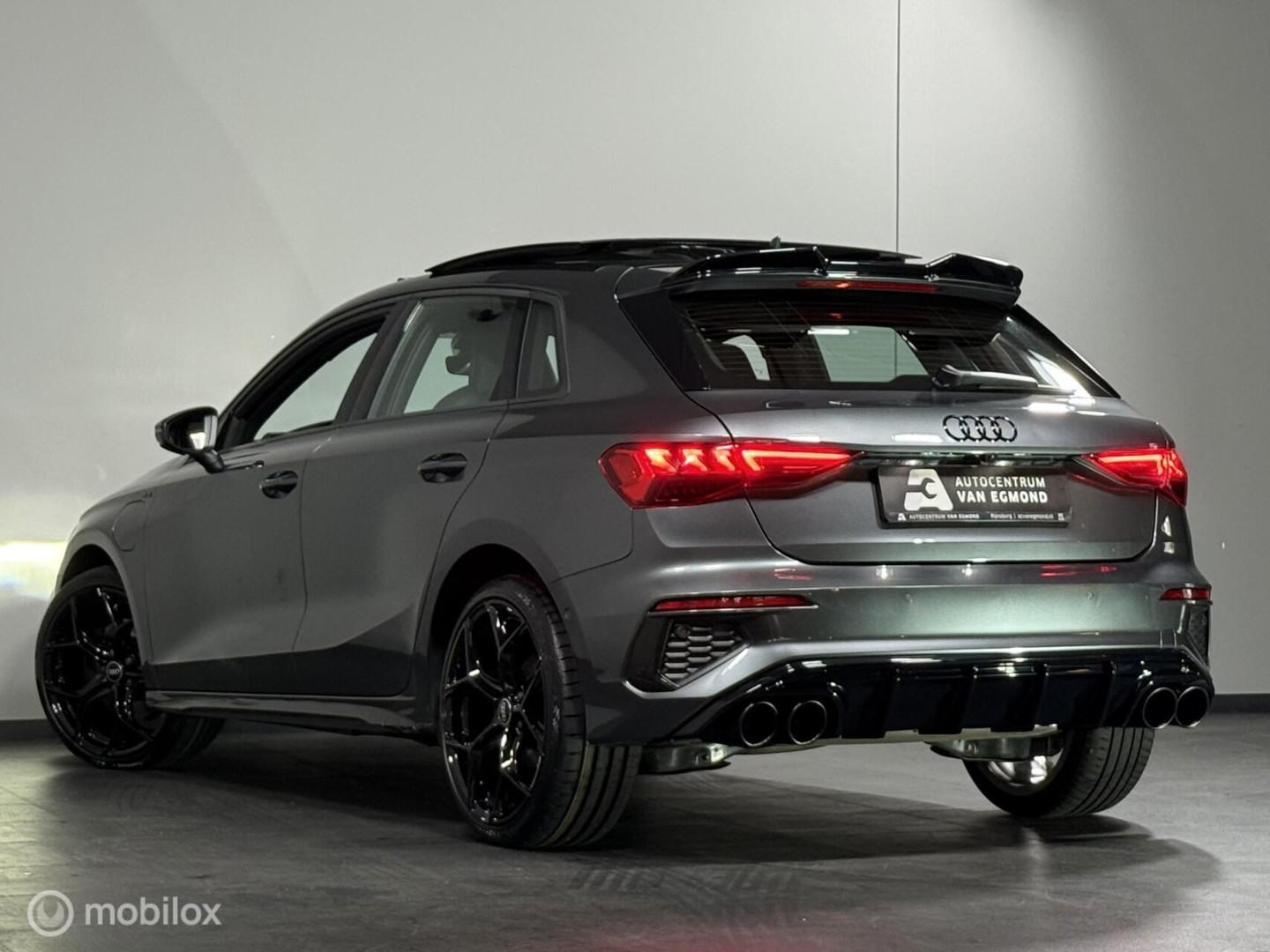 Audi Audi