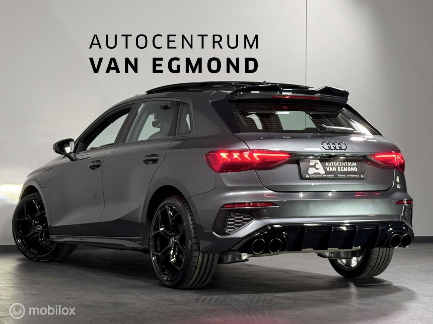Audi Audi