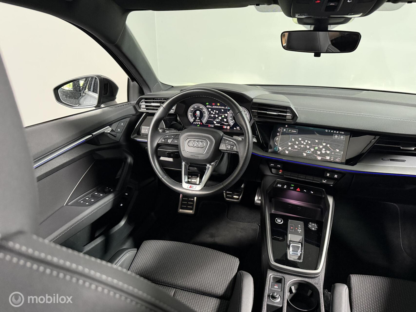Audi Audi