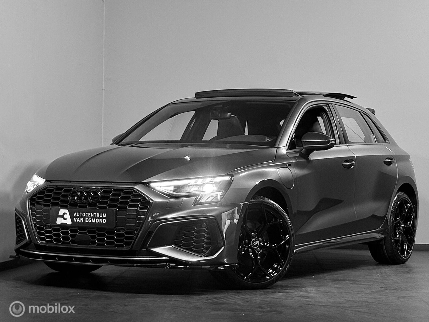 Audi Audi