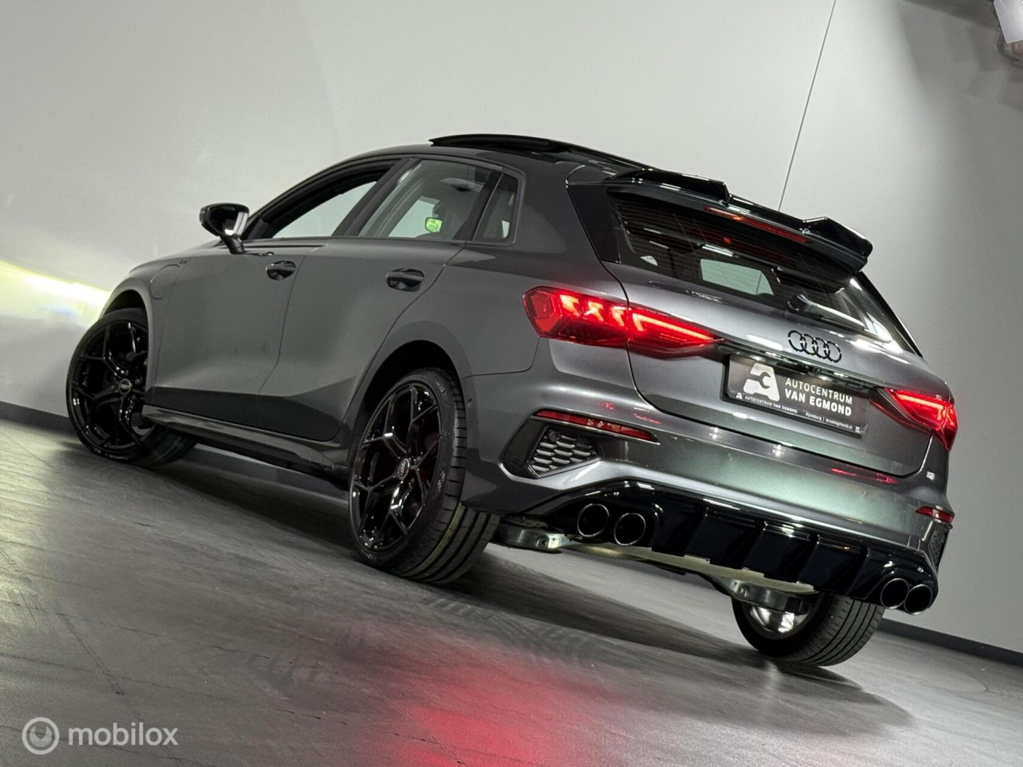 Audi Audi