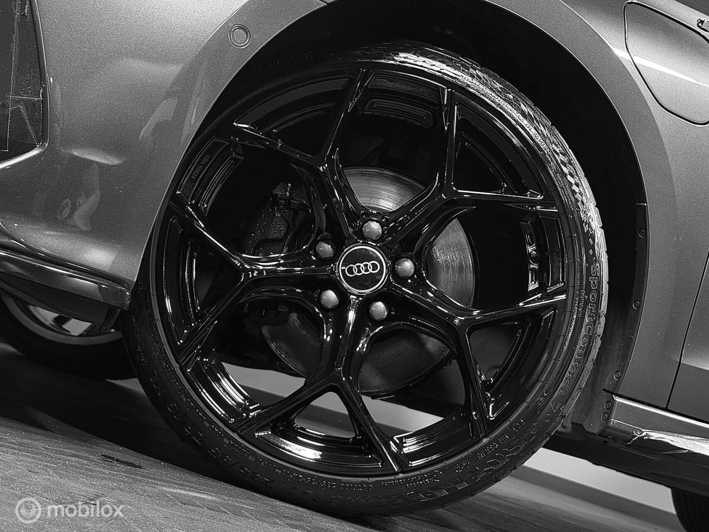 Audi Audi