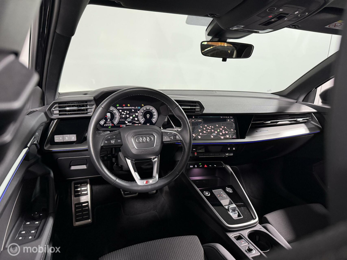 Audi Audi
