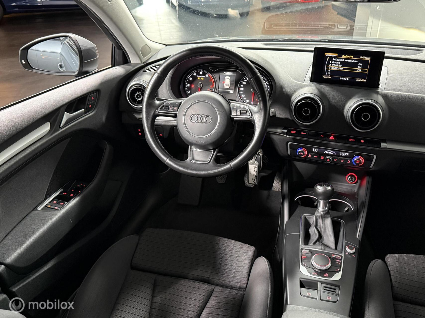 Audi Audi
