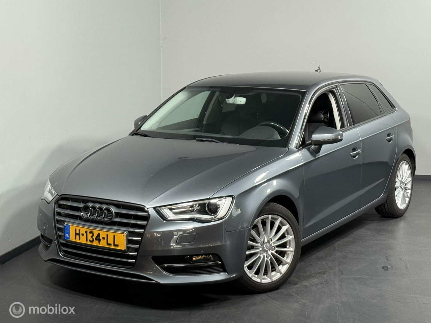 Audi Audi