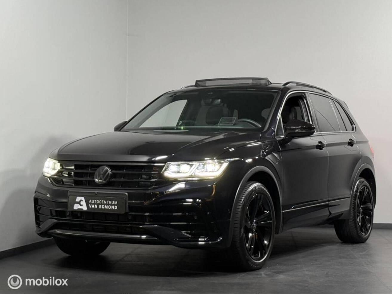 Volkswagen Volkswagen