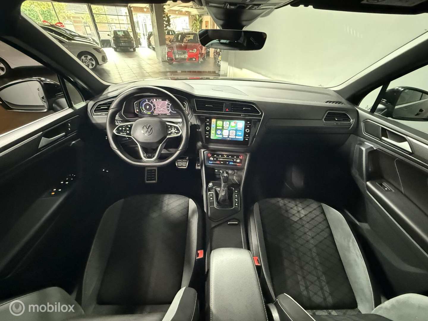 Volkswagen Volkswagen