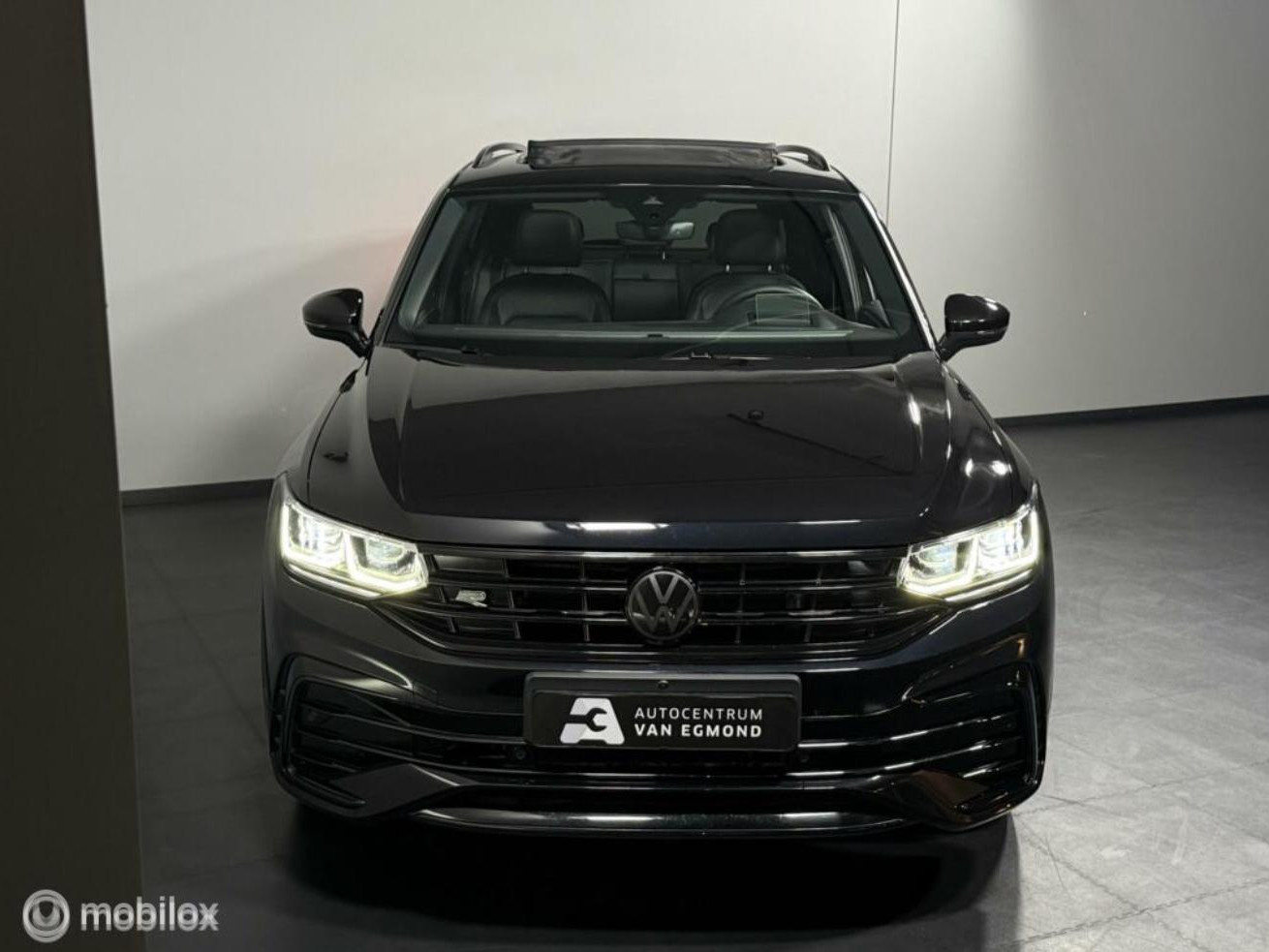 Volkswagen Volkswagen