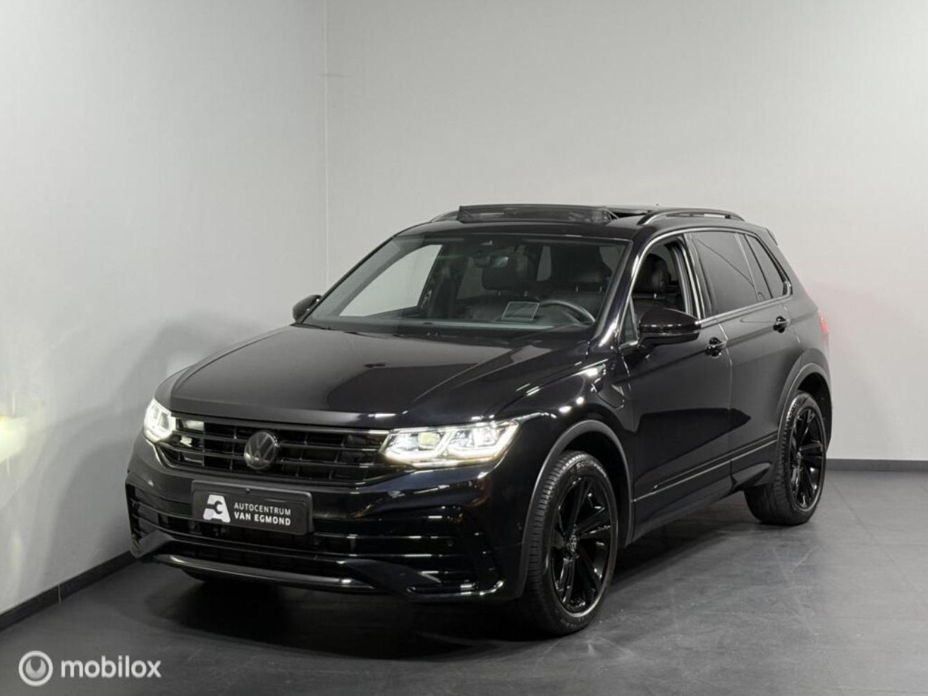 Volkswagen Volkswagen