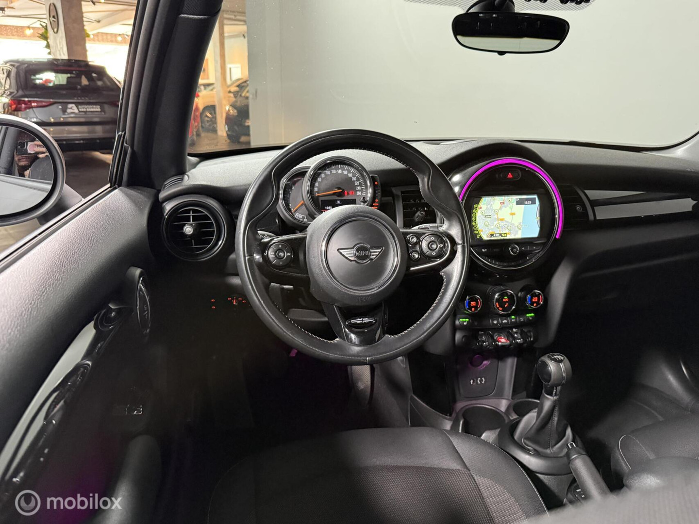 MINI MINI