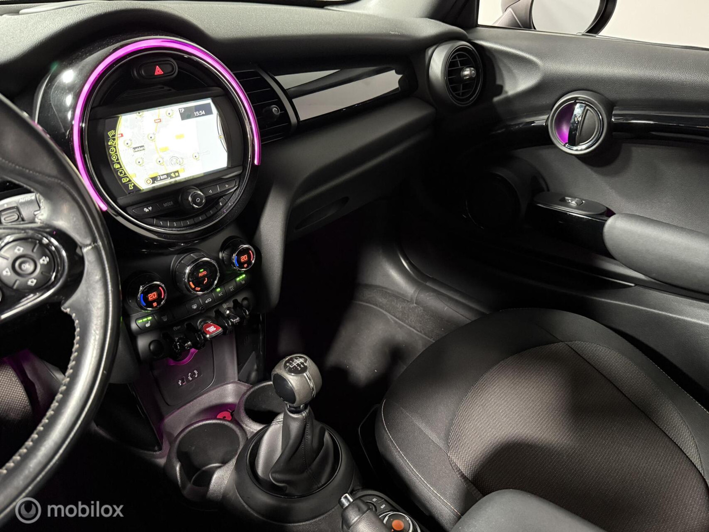 MINI MINI