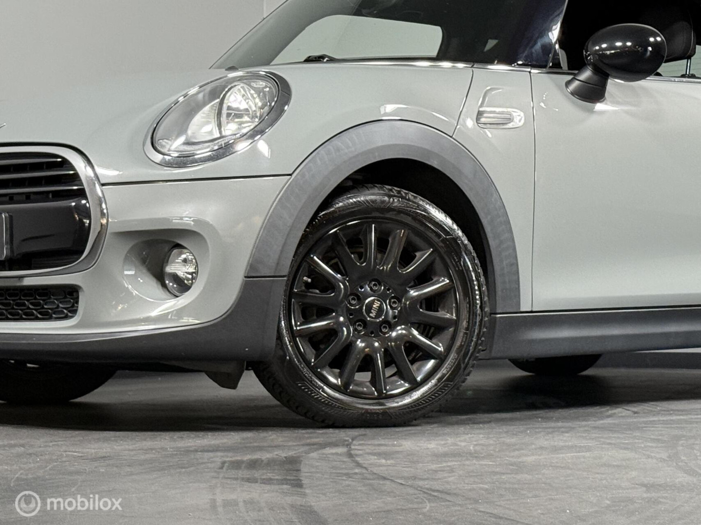 MINI MINI