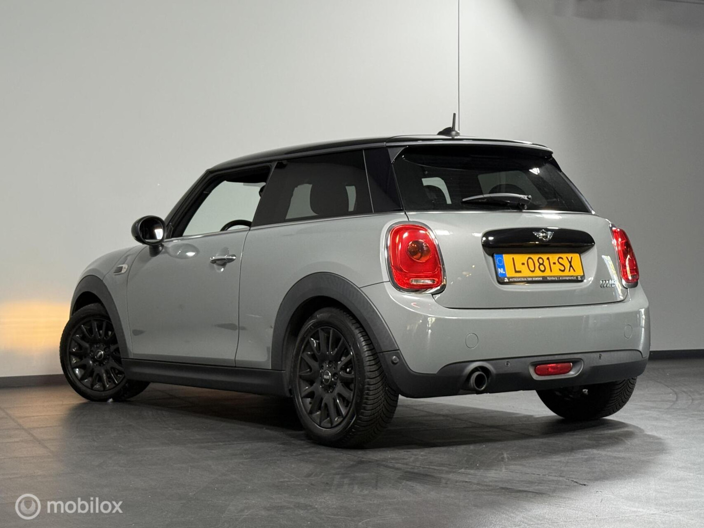 MINI MINI
