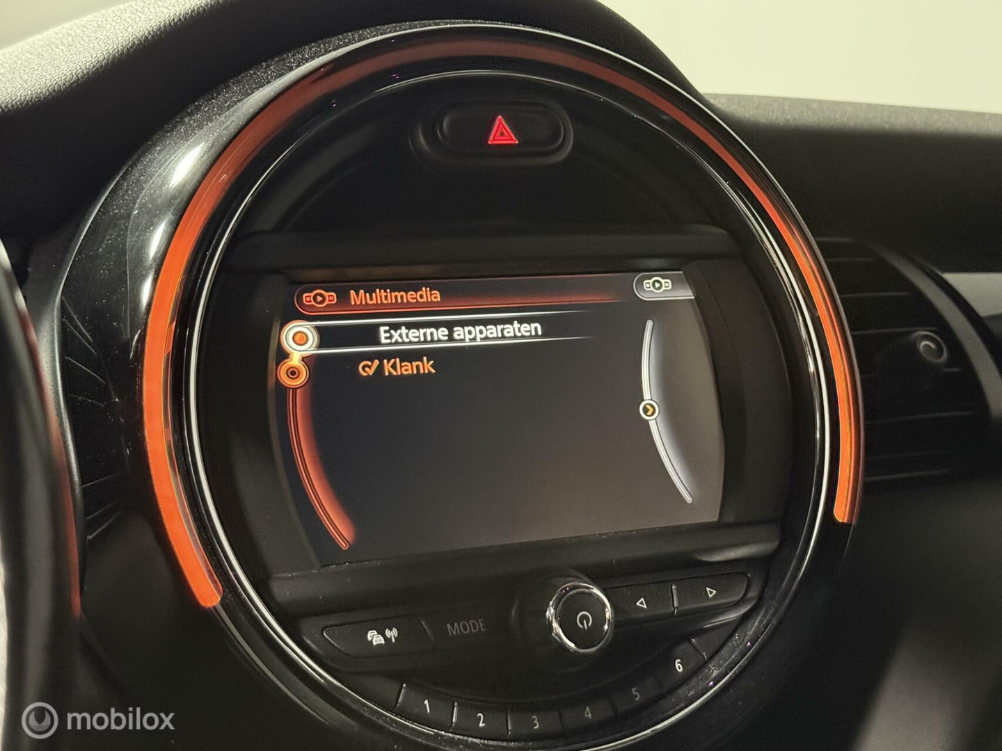 MINI MINI