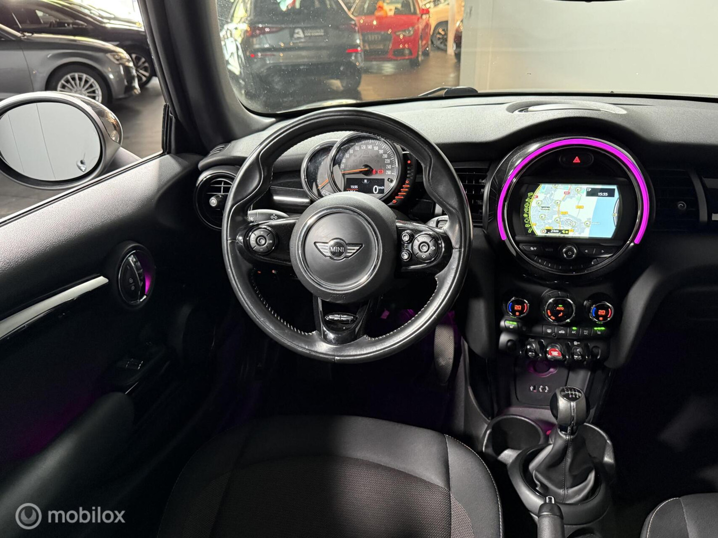 MINI MINI