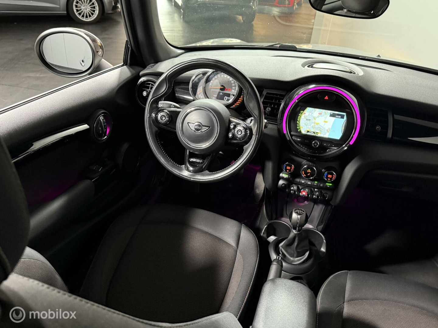 MINI MINI