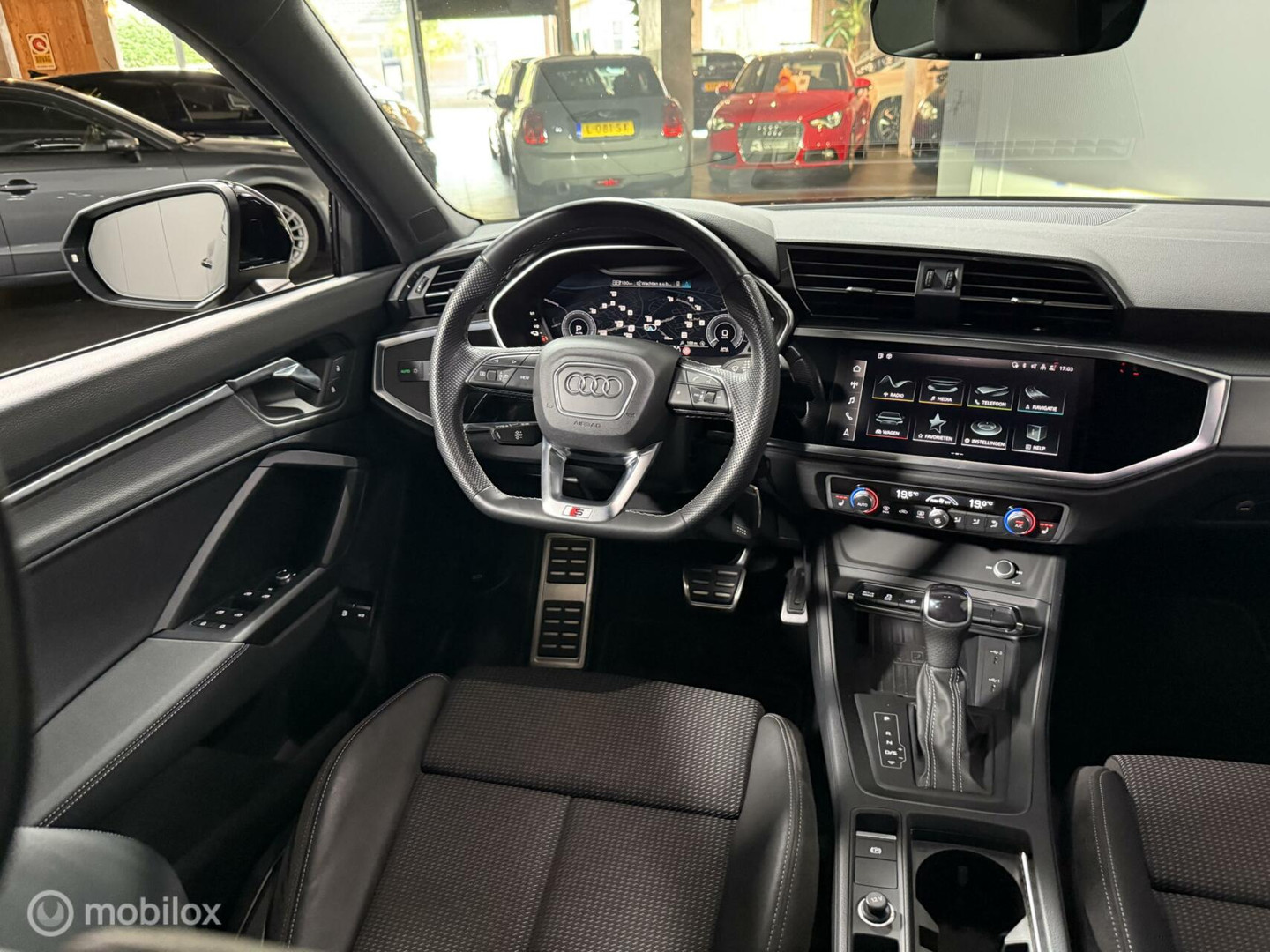 Audi