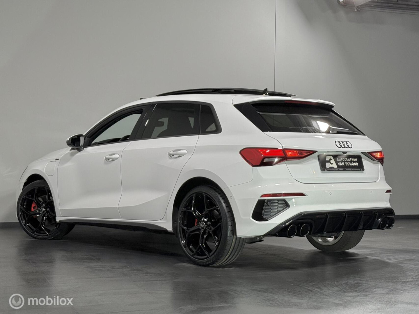 Audi Audi