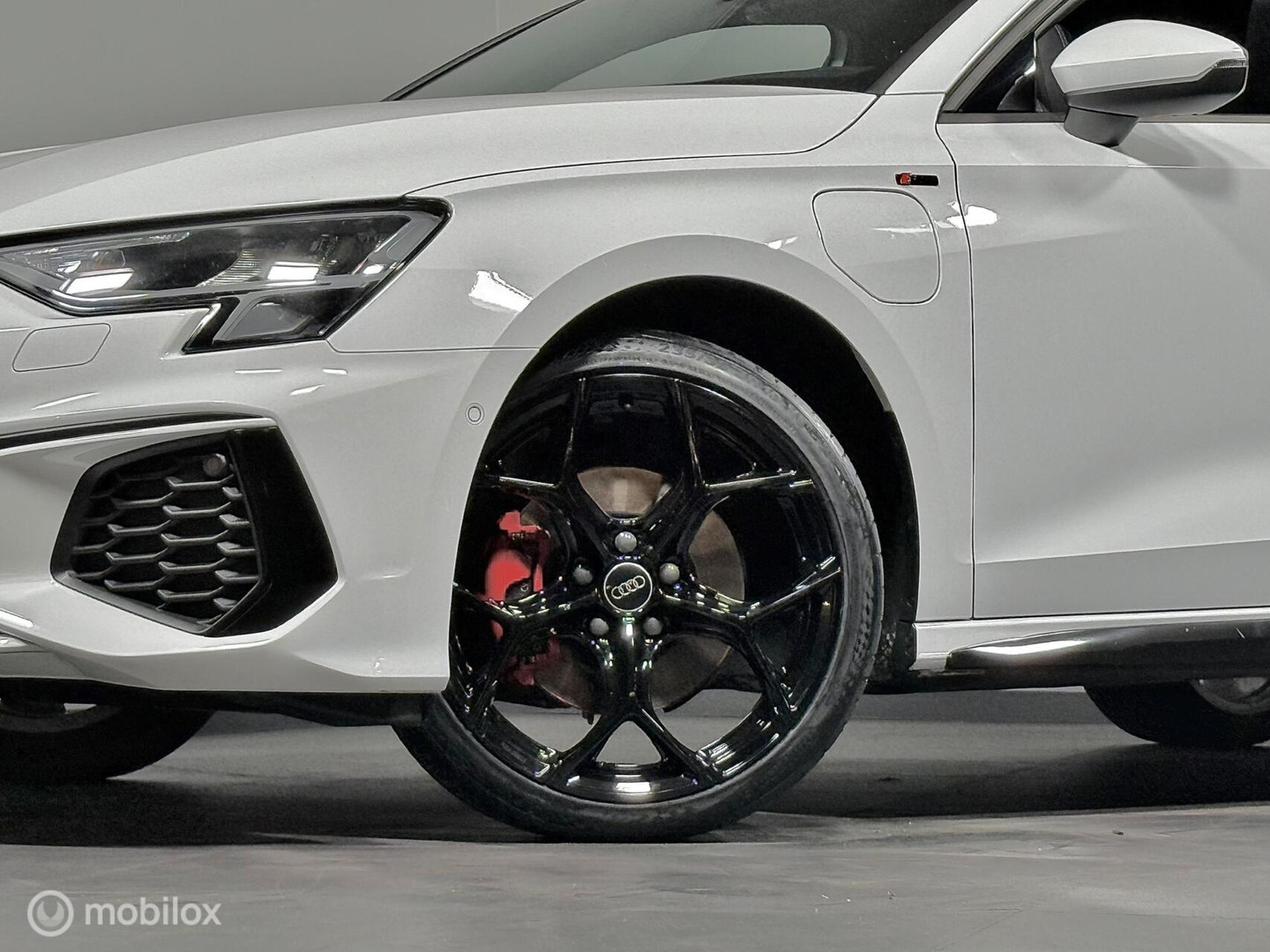 Audi Audi
