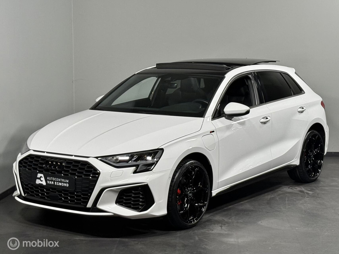 Audi Audi