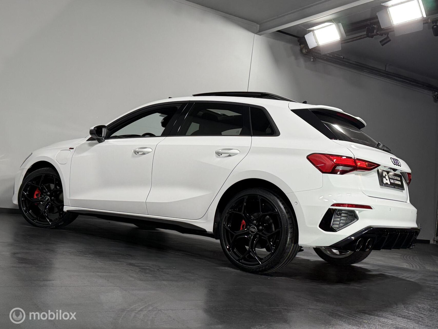 Audi Audi
