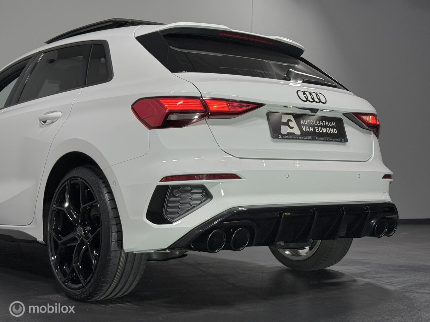 Audi Audi