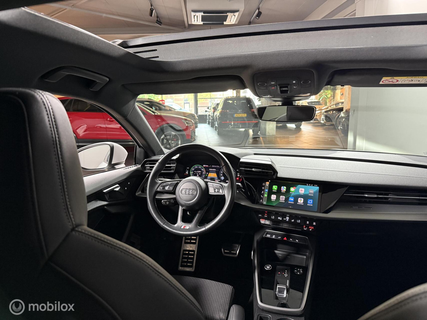 Audi Audi