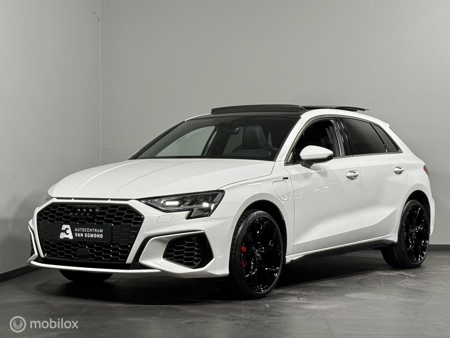 Audi Audi