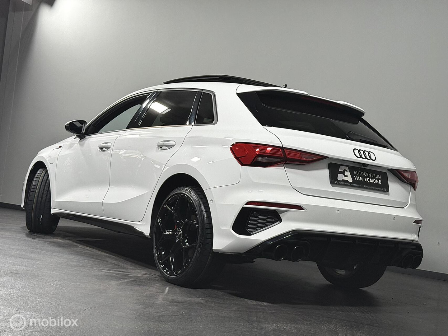 Audi Audi