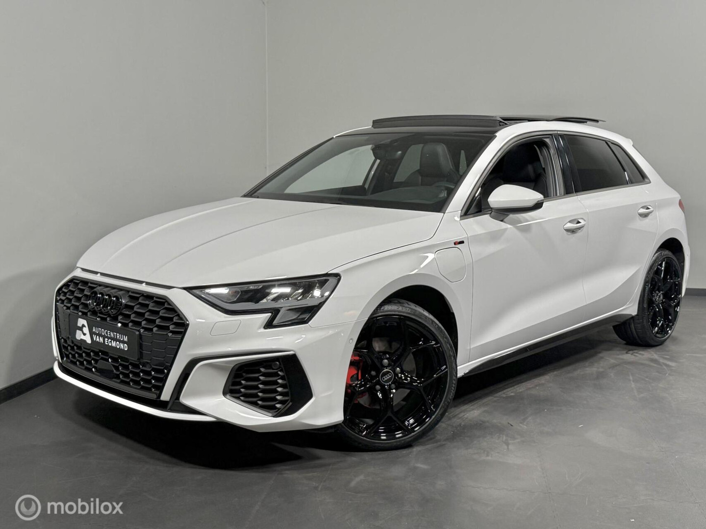 Audi Audi