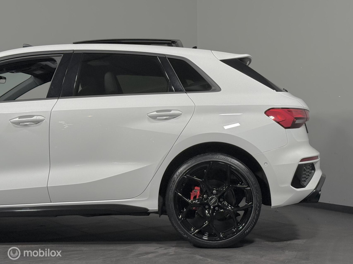 Audi Audi
